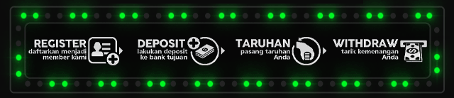 DEWAN88 Jackpot